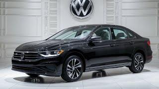 "Is the 2025 Volkswagen Jetta the Best Compact Sedan Yet