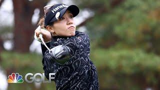 LPGA Tour Highlights: BMW Ladies Championship, Round 4 | Golf Channel