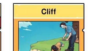 just play it!  level 22 cliff   #justplayit  #guidegame #walkthrough #trending #games