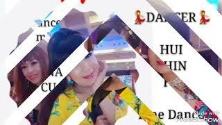 最亲的人-Line Dance-Demo