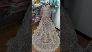 BRIDAL WEDDING NEW TRENDY COLLECTION #shorts #viralvideo #fashion #alinavlogss