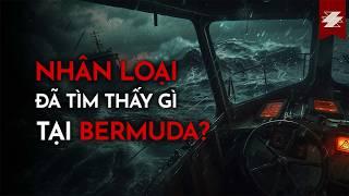 VÙNG NGUY HIỂM của biển cả TAM GIÁC QUỶ BERMUDA | SAMURICE