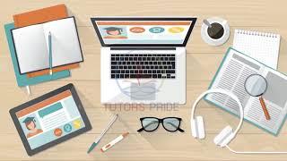 Tutors Pride Promotional # Learning App