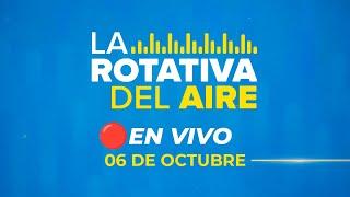  #ENVIVO LA ROTATIVA DEL AIRE Carlos Castillo será el nuevo cardenal de Perú 6/10/2024 #ROTATIVARPP