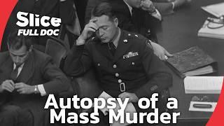 From Nuremberg to Silence: The Lost Pursuit of Justice | FULL DOCUMENTARY