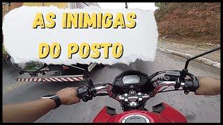 8 motos mais ECONÔMICAS do Brasil 