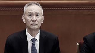 中国前副总理刘鹤的儿子刘天然被调查：习近平为何调查刘天然？ | 刘天然的天壹紫腾投资解密 | 习近平近期金融行业大动作[莫寂聊Moji Talks]#刘天然 #刘鹤 #习近平 #金融反腐 #天壹紫腾