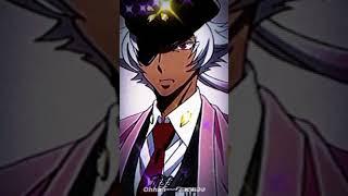 Nanbaka Yosakura Kenshiro