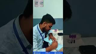 SM Health Care Center| 50 Rupees OPD Service | Free Medicines | Cheapest Medical Facility |Treatment