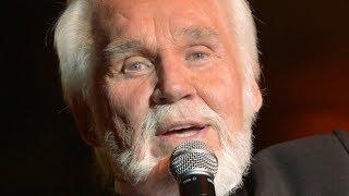 Esta Era La Canción Que Kenny Rogers Más Disfrutaba Cantar