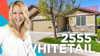 Nampa Idaho Home for Sale at 2555 Whitetail Ct.