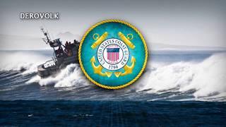 US Coast Guard Song - "Semper Paratus"