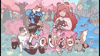 Calico - Xbox One Gameplay