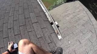 Roof Inspected for Insurance Claim