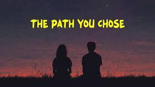 CHANGCHINGAWUT - The Path You Chose (ft. YungYung) [Official Lyrics Video]