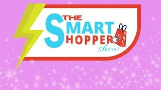 LIVE:THE SMART SHOPPER/ Your number one Online Shop/ April// www.tastv.co.ke