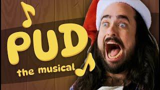 Pud: The Musical