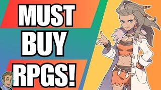 Top 10 Amazing Upcoming JRPG Games 2022! NINTENDO SWITCH, PS4, PS5, XBOX