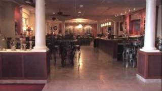 The Wine Artist in Lake Forest is a Boutique Wedding and Corporate Event Specialist