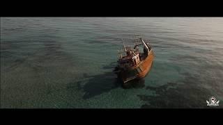 Tunisia Drone Shots - Kelibia & Haouaria & Hammem El Ghezaz