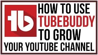 How to Install TubeBuddy in your browser very Easy