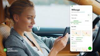 Track Mileage with QuickBooks Solopreneur | QuickBooks Online