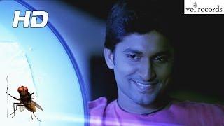 Eega Video Songs - Nene Nani Ne Song - Vel Records