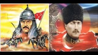 Malazgirt Şiiri-Niyazi Yıldırım Gençosmanoğlu