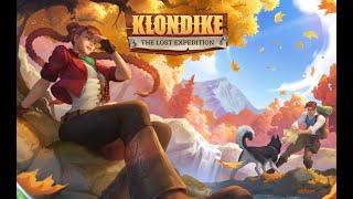 Cucumber Station - 1 | Klondike : The Lost Expedition | Walkthrough | Gameplay