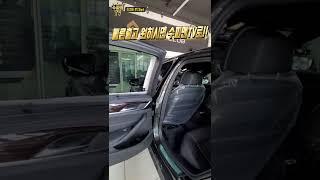 BMW 5시리즈 빠르게 출고하는 방법!!#Shorts