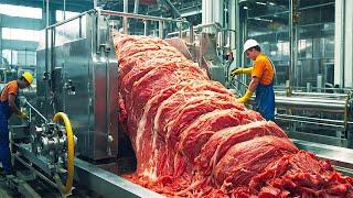 TOP SATISFYING VIDEOS MODERN FOOD TECHNOLOGY PROCESSING MACHINES THAT ARE AT ANOTHER LEVEL