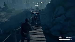 Vigor - Me & BadbutSweaty - Part 3/4