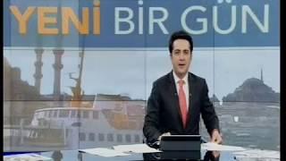 TV Net Haber 15.06.2017 Cem Polatoğlu