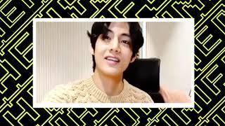  pregnant with taehyung's baby part 2 | teaser 