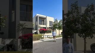 4 Bedrooms Villa In Dubai Hills Estate For Sale