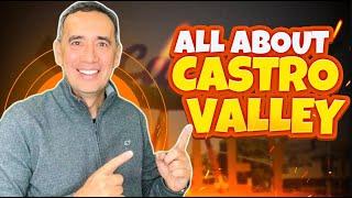 All About Castro Valley