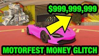 *NEW* UNLIMITED MONEY GLITCH IN THE CREW MOTORFEST | CREW MOTORFEST MONEY GLITCH