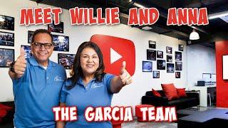 Los Angeles and Orange County Top Realtor | The Garcia Team