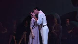 5 ნოემბერი - John Neumeier: Die Glasmenagerie - ბალეტის კინოჩვენება