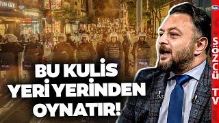 Fatih Ergin'den Kulis! Kayyum Ataması Hedeflenen Belediyenin İsmini Verdi! Yer Yerinden Oynar