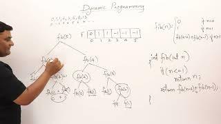 4 Principle  of Optimality  - Dynamic Programming introduction