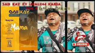 Saii Kay Ft Uralom Kania - FLIGHT QUEEN - Vol. 4 (Mama)2024_ Krazy Sounds Pro_24