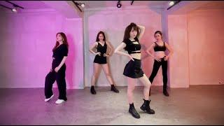 ［Dance Choreography］Britney Spears - Outrageous｜朱蕾安Julianne