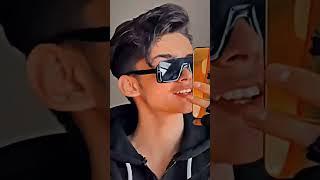 Itzz.fahim new instagram reel 