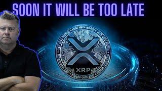 Vital XRP Information You Need to Know Right Now