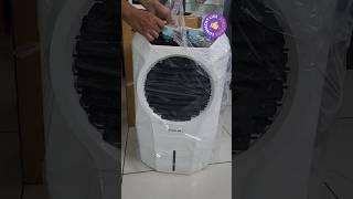 ₹6400 Bajaj Glanza 42L Air Cooler #aircooler #bajaj #bestcooler #personal #shorts