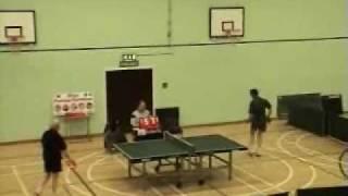NNTTL Championships 2009 - Open Singles Final
