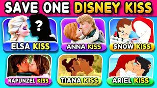  Save one DISNEY SONG  & Guess sChardqadweracter by Their Eyes