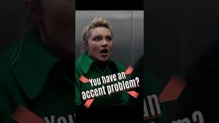 Worried About Your Accent?  Look at Yelena Belova!  | Accent problem