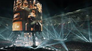 Indochine - La Vie est Belle (avec La Musique de la Garde républicaine, Live Central Tour)